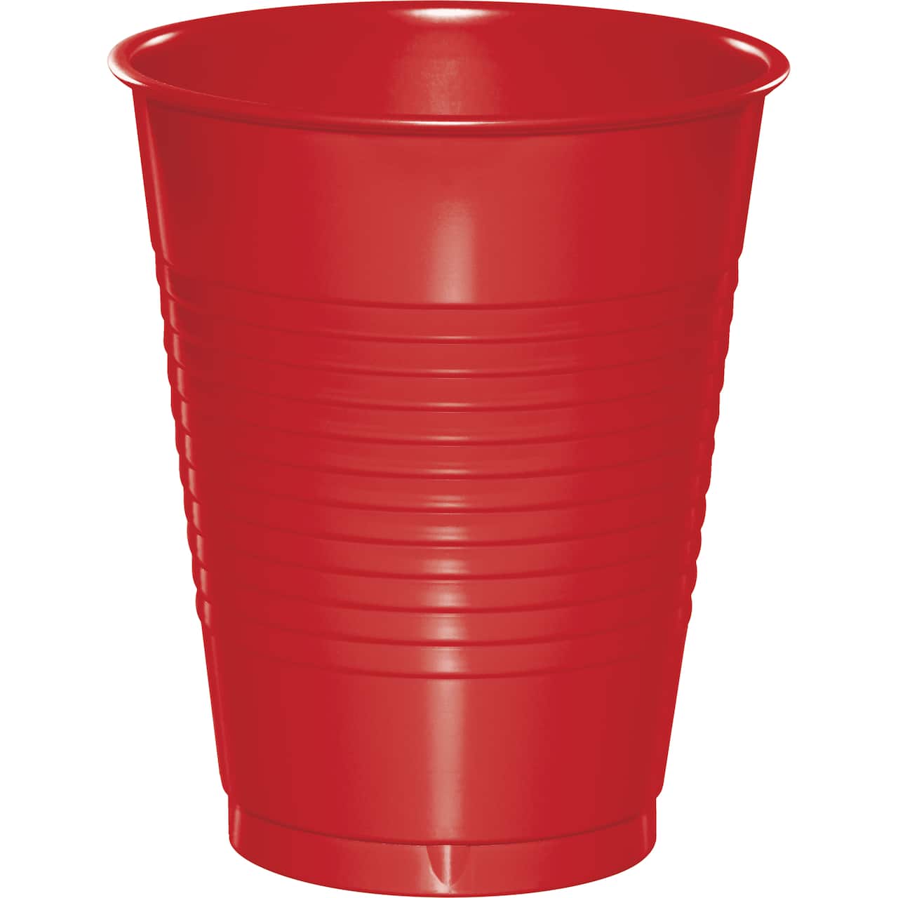 Hoffmaster 16oz. Plastic Cups, 20ct.